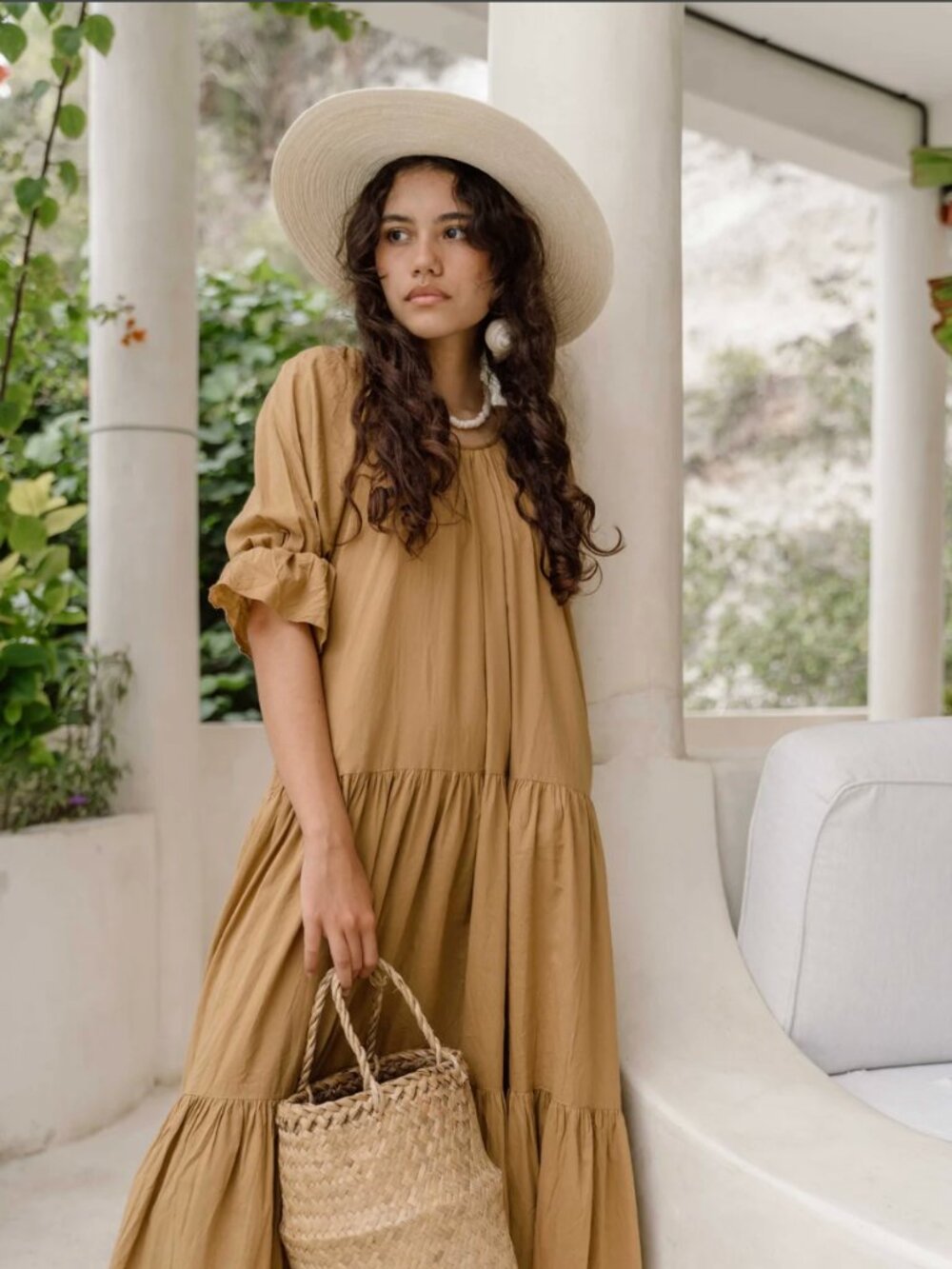 BNWT Daughters of India S Dress